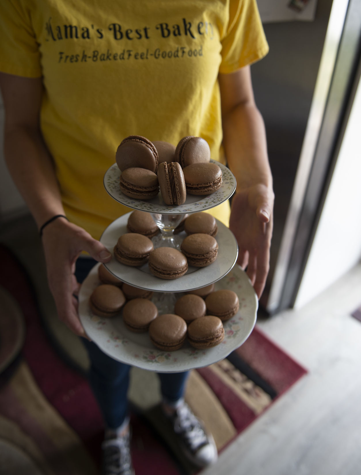 Mama's Best Bakery